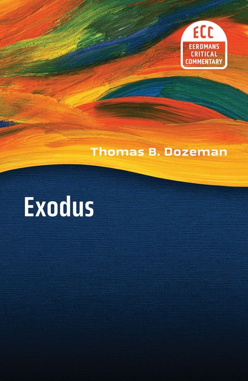 Produktbild: Exodus