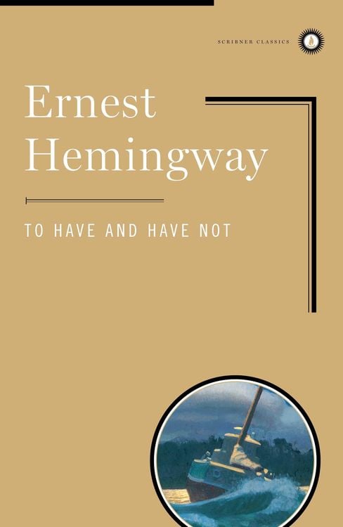 Produktbild: To Have and Have Not