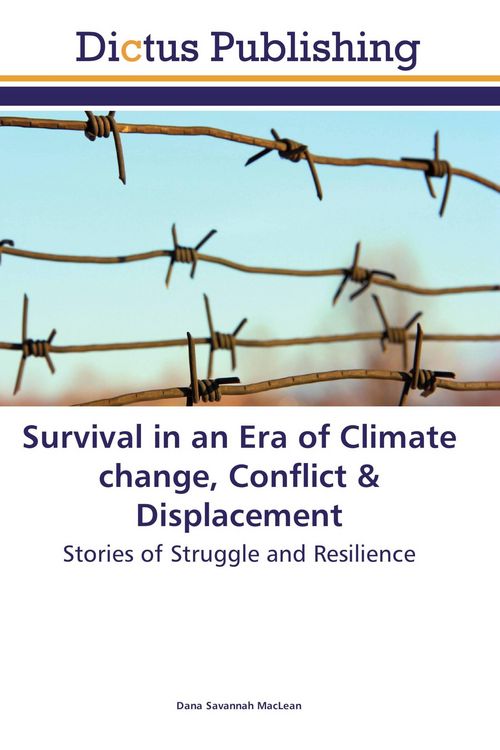 Produktbild: Survival in an Era of Climate change, Conflict & Displacement