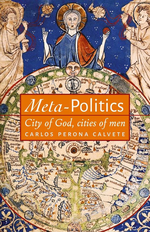Produktbild: Meta-Politics