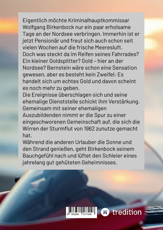Produktbild: Wattengold
