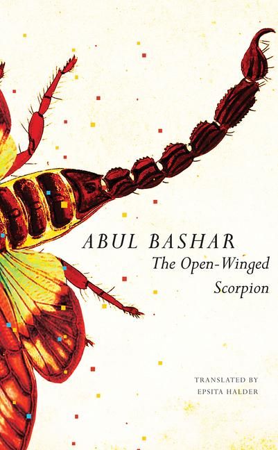 Produktbild: The Open-Winged Scorpion