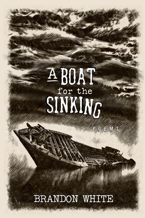 Produktbild: A Boat for the Sinking