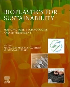 Produktbild: Bioplastics for Sustainability