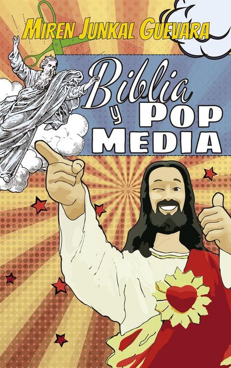 Produktbild: Biblia y pop media