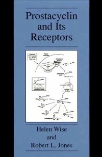 Produktbild: Prostacyclin and Its Receptors
