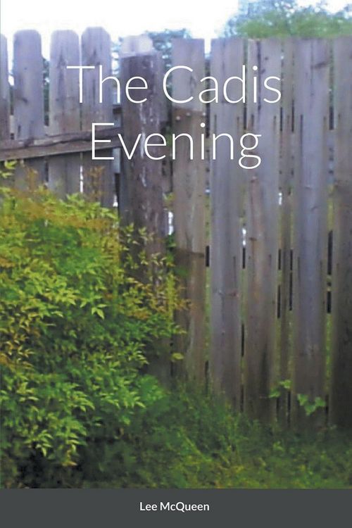 Produktbild: The Cadis Evening