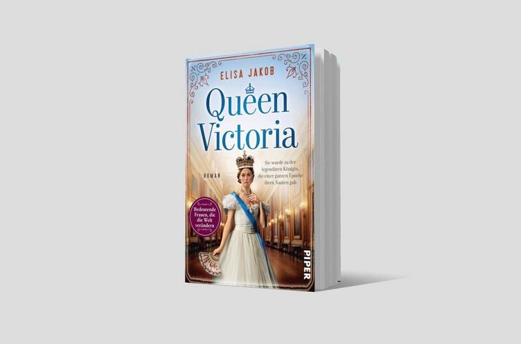 Produktbild: Queen Victoria