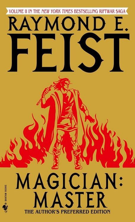 Produktbild: Magician: Master