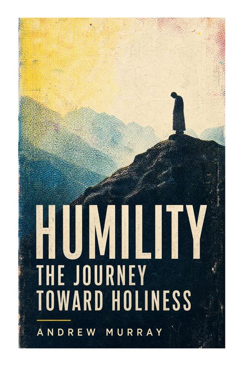 Produktbild: HUMILITY - The Journey Toward Holiness