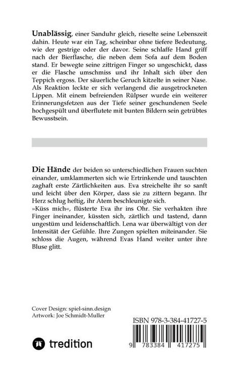 Produktbild: M&ouml;rderische Gedanken