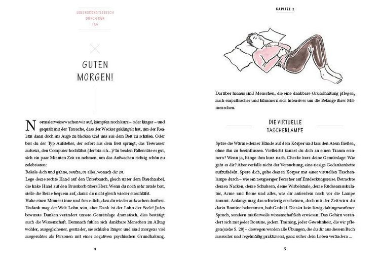 Produktbild: Das kleine Buch vom guten Morgen
