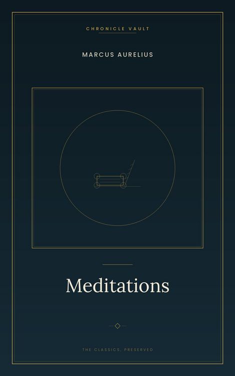 Produktbild: Meditations