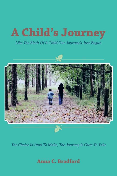 Produktbild: A Child's Journey