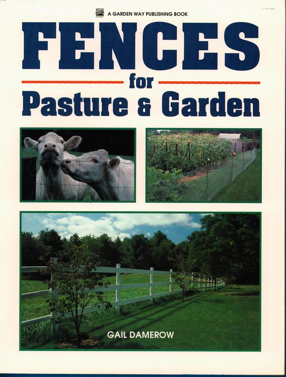 Produktbild: Fences for Pasture & Garden