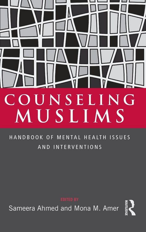 Produktbild: Counseling Muslims