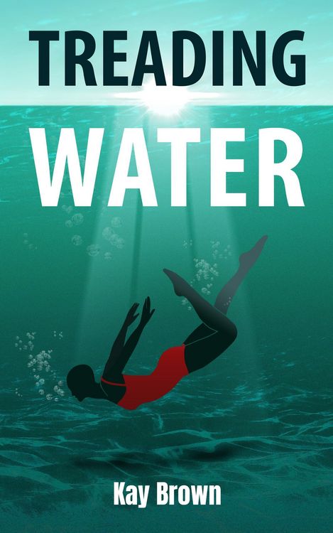 Produktbild: Treading Water