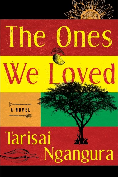 Produktbild: Ngangura, T: Ones We Loved