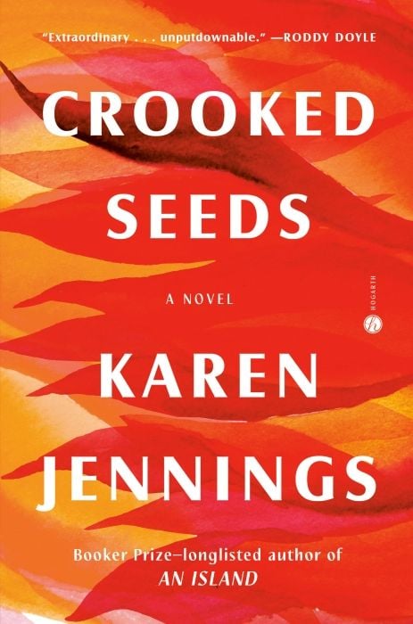 Produktbild: Crooked Seeds