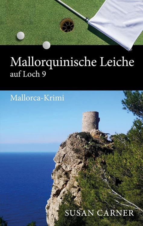 Produktbild: Mallorquinische Leiche auf Loch 9