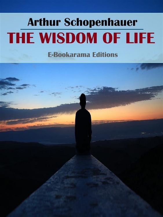 Produktbild: The Wisdom of Life