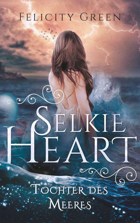 Produktbild: Selkie Heart