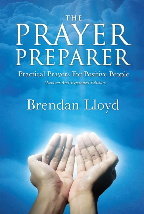Produktbild: Prayer Preparer