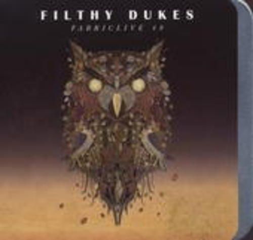 Produktbild: FABRICLIVE48: Filthy Dukes