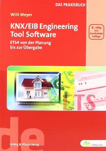 KNX/EIB Engineering Tool Software" online kaufen