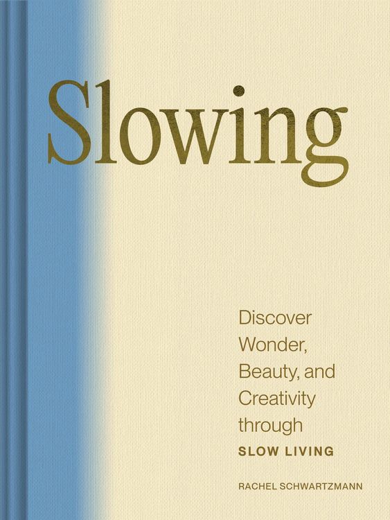 Produktbild: Slowing