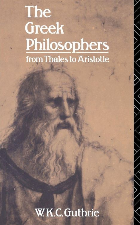 Produktbild: The Greek Philosophers