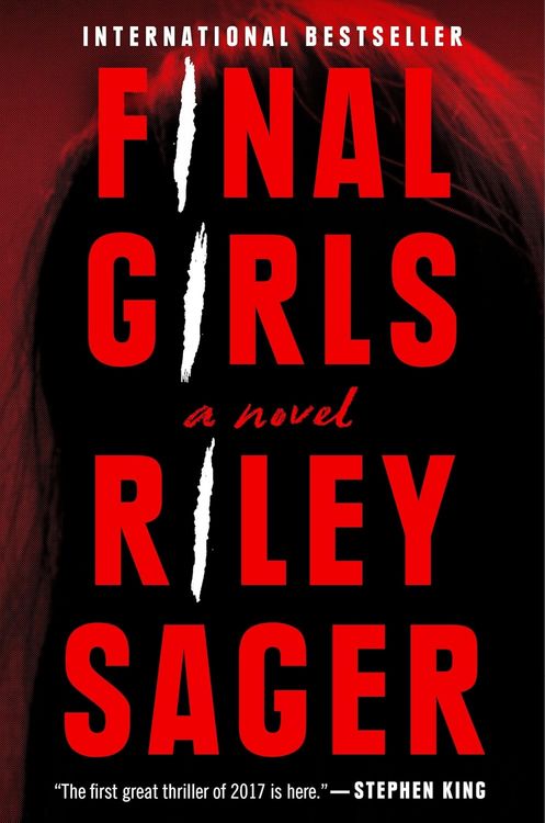 Produktbild: Final Girls