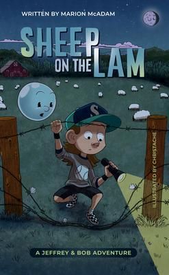 Produktbild: Sheep on the Lam