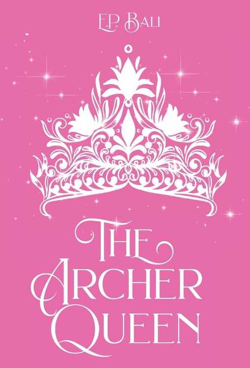 Produktbild: The Archer Queen (Pastel Edition)