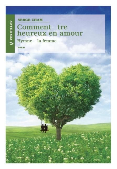 Produktbild: Comment etre heureux en amour