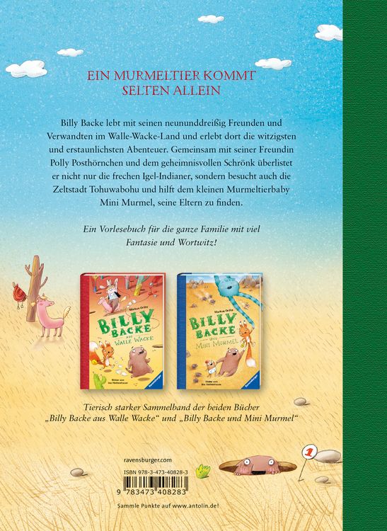 Produktbild: Billy Backe - Das gro&szlig;e Buch von Billy Backe