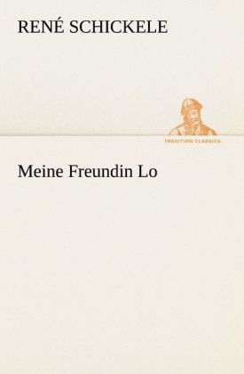 Produktbild: Meine Freundin Lo
