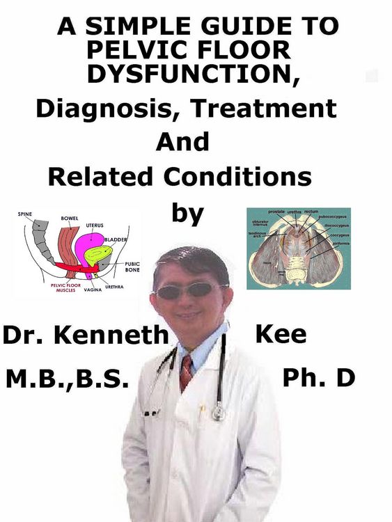 "A Simple Guide to Pelvic Floor Dysfunction, Diagnosis, Treatment and ...