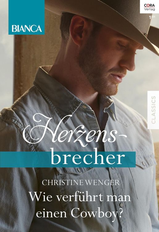Produktbild: Wie verf&uuml;hrt man einen Cowboy?