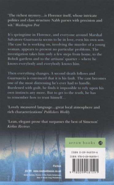 Produktbild: The Innocent