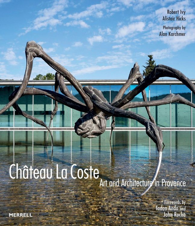 Produktbild: Chateau La Coste