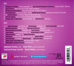 Produktbild: Femmes