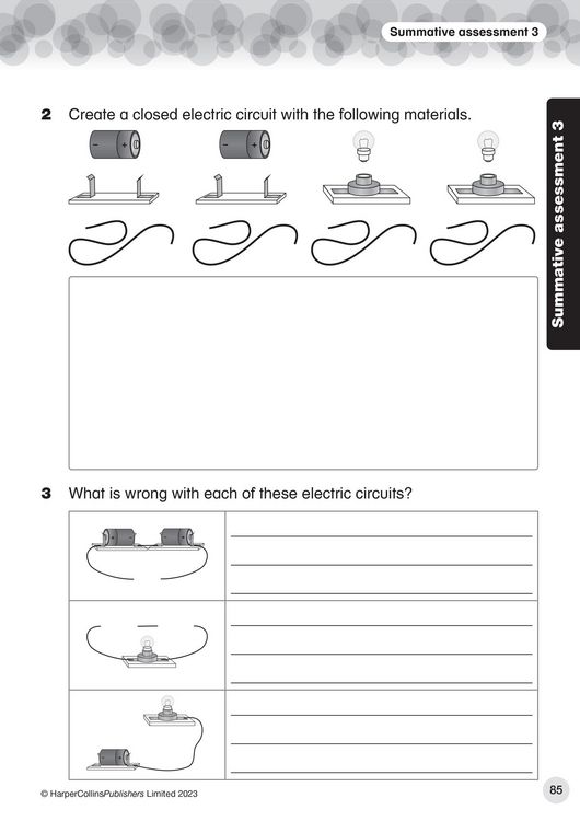 Produktbild: Collins International Primary Science