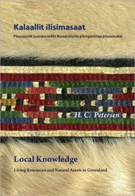 Produktbild: Local Knowledge