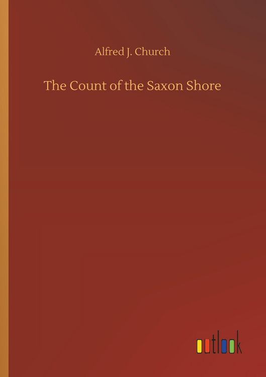 Produktbild: The Count of the Saxon Shore