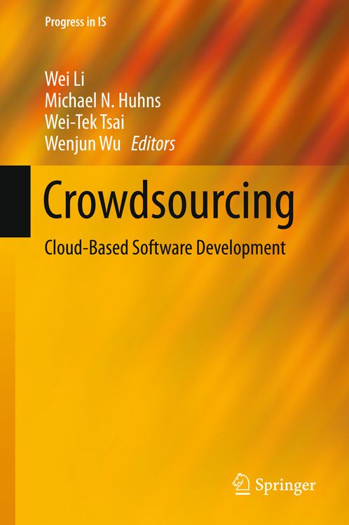 Produktbild: Crowdsourcing