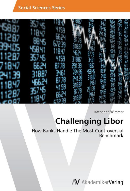 Produktbild: Challenging Libor
