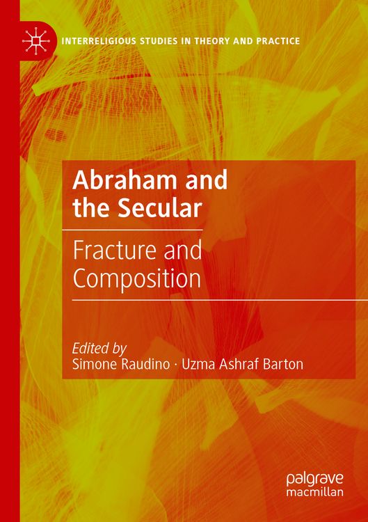 Produktbild: Abraham and the Secular