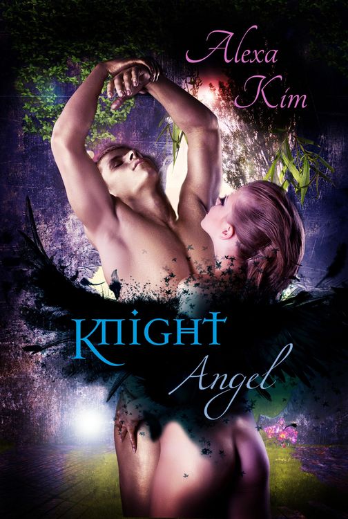 Produktbild: Knight Angel