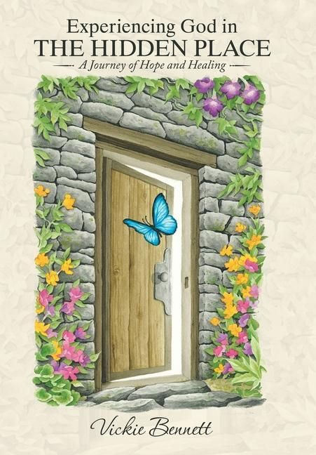 Produktbild: Experiencing God in the Hidden Place